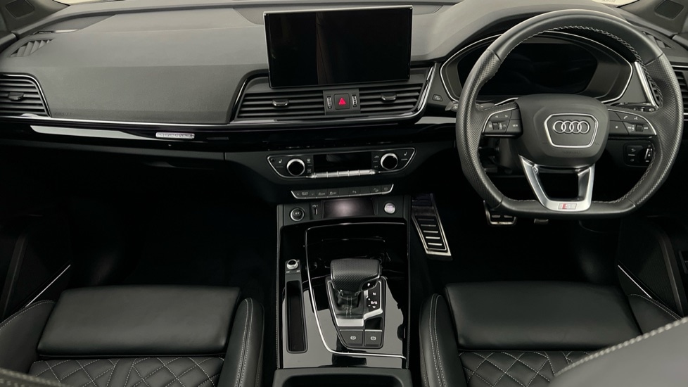 Used Audi Q5 2022 for sale - 76487467: Photo 12