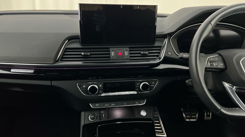 Used Audi Q5 2022 for sale - 76487467: Photo 13