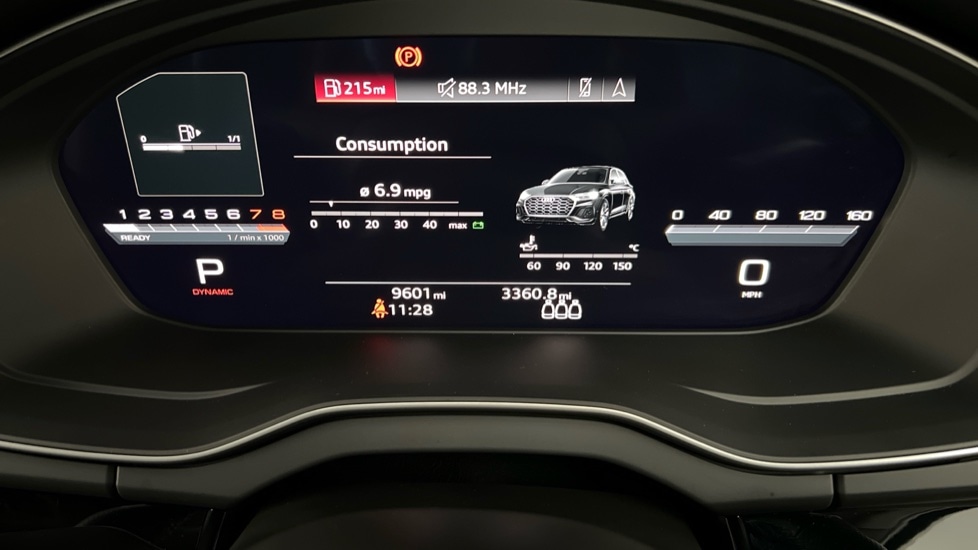 Used Audi Q5 2022 for sale - 76487467: Photo 14