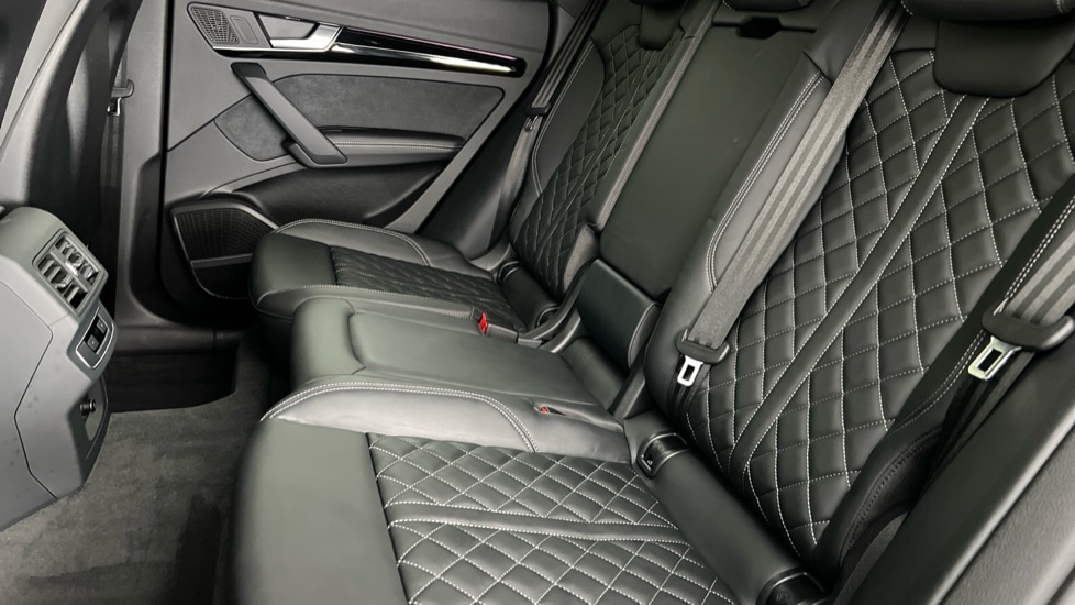 Used Audi Q5 2022 for sale - 76487467: Photo 15