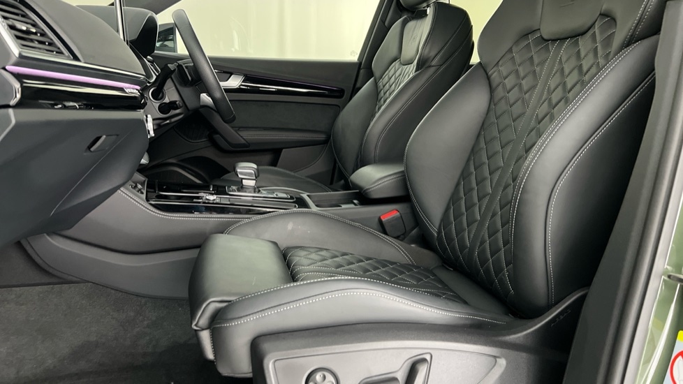 Used Audi Q5 2022 for sale - 76487467: Photo 17