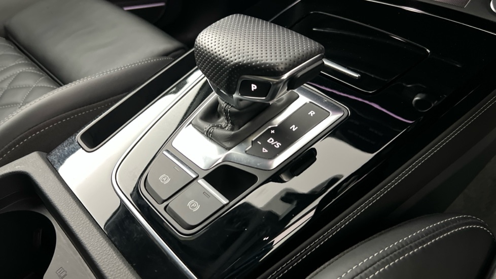 Used Audi Q5 2022 for sale - 76487467: Photo 19