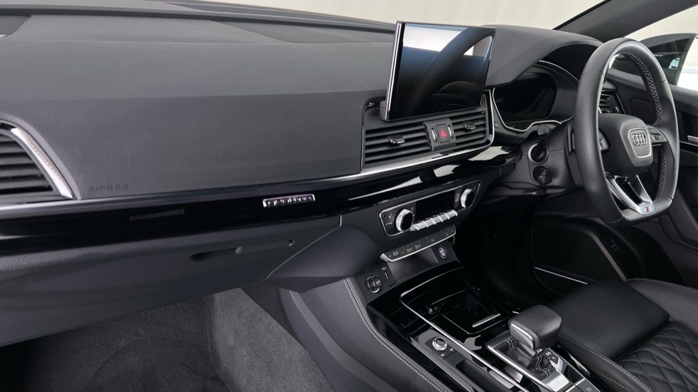 Used Audi Q5 2022 for sale - 76487467: Photo 2