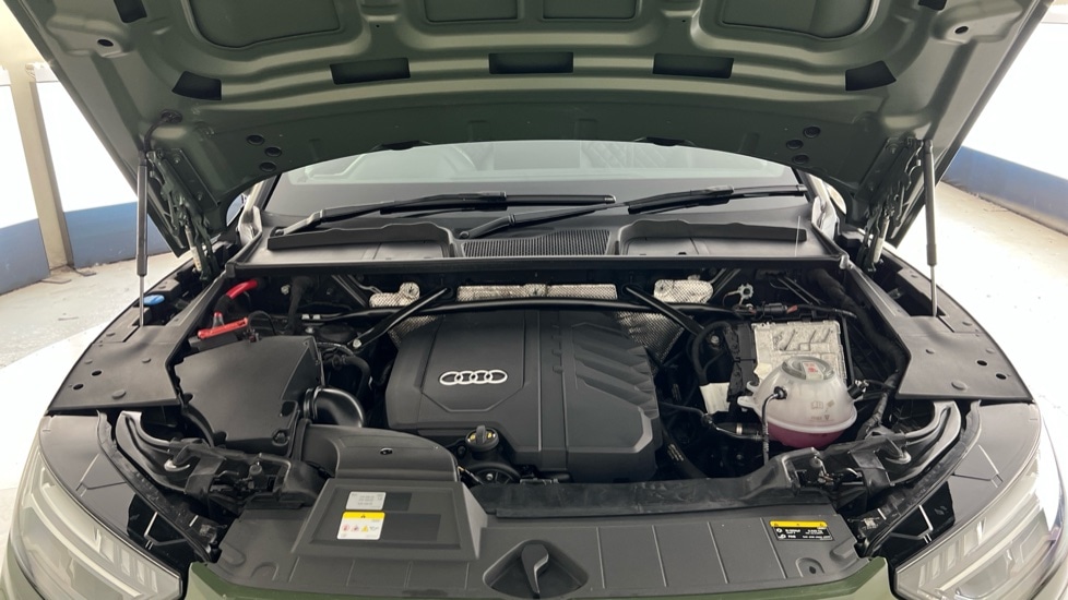 Used Audi Q5 2022 for sale - 76487467: Photo 20