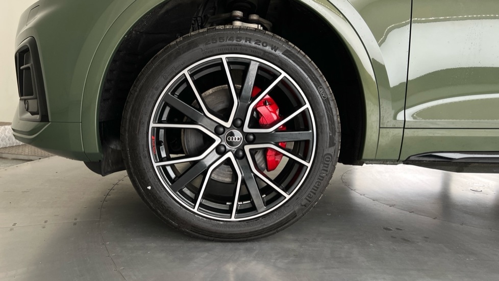 Used Audi Q5 2022 for sale - 76487467: Photo 21