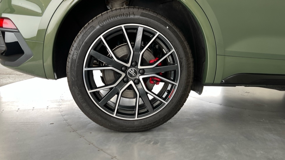 Used Audi Q5 2022 for sale - 76487467: Photo 23