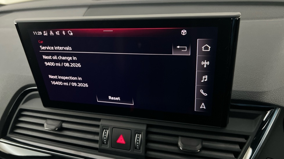 Used Audi Q5 2022 for sale - 76487467: Photo 25