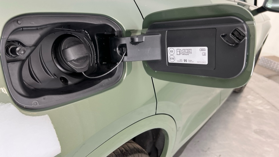 Used Audi Q5 2022 for sale - 76487467: Photo 26