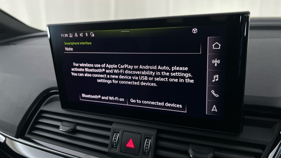 Used Audi Q5 2022 for sale - 76487467: Photo 29