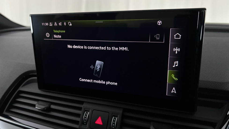 Used Audi Q5 2022 for sale - 76487467: Photo 30