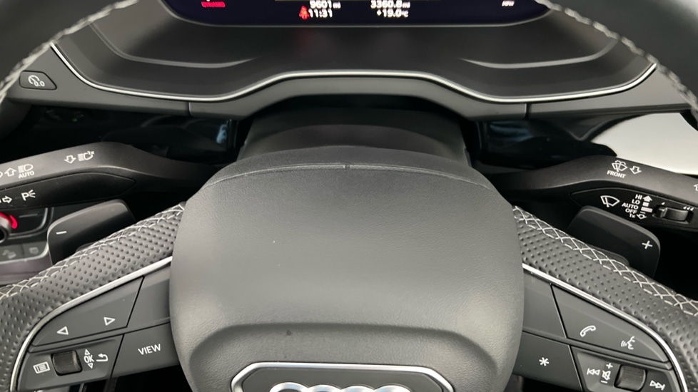 Used Audi Q5 2022 for sale - 76487467: Photo 32