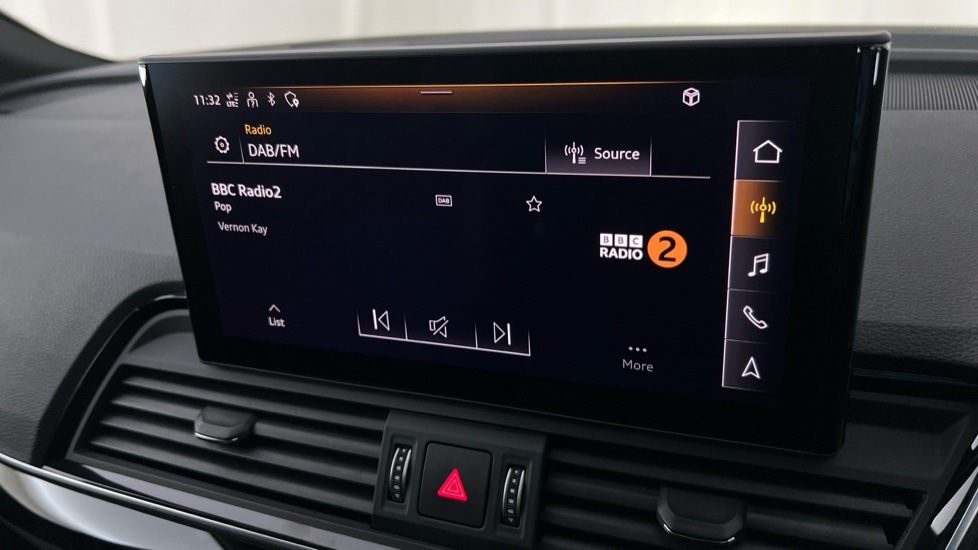 Used Audi Q5 2022 for sale - 76487467: Photo 34