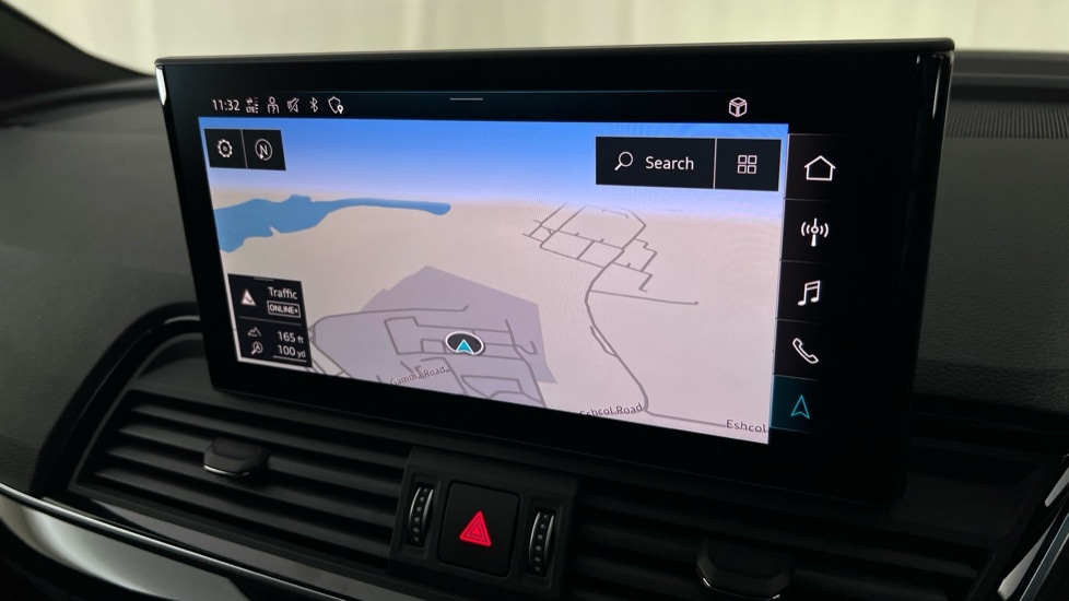 Used Audi Q5 2022 for sale - 76487467: Photo 35