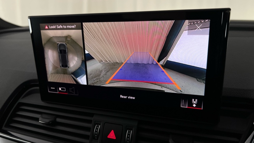 Used Audi Q5 2022 for sale - 76487467: Photo 36