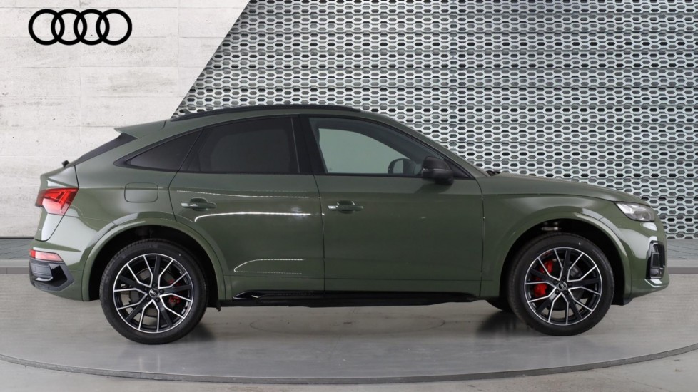 Used Audi Q5 2022 for sale - 76487467: Photo 4