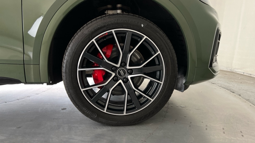 Used Audi Q5 2022 for sale - 76487467: Photo 5