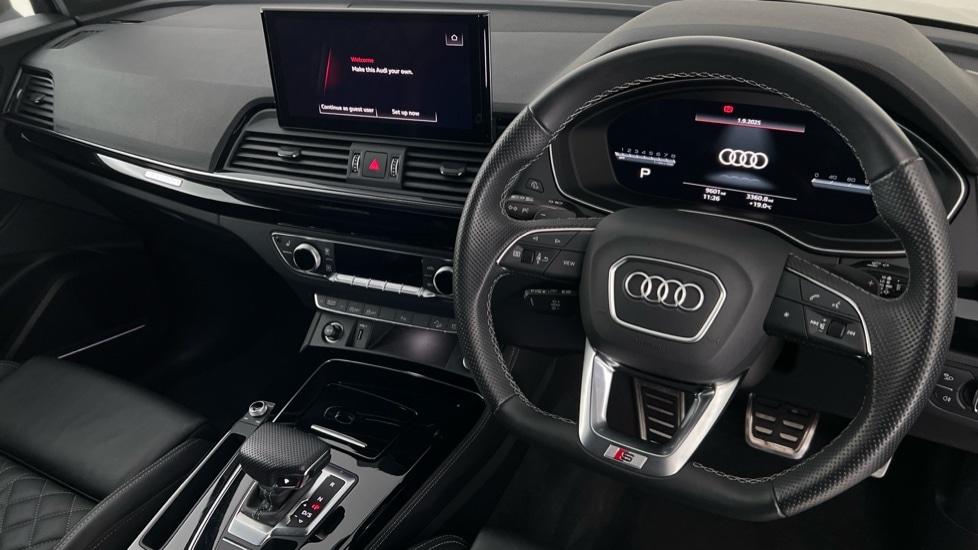 Used Audi Q5 2022 for sale - 76487467: Photo 6