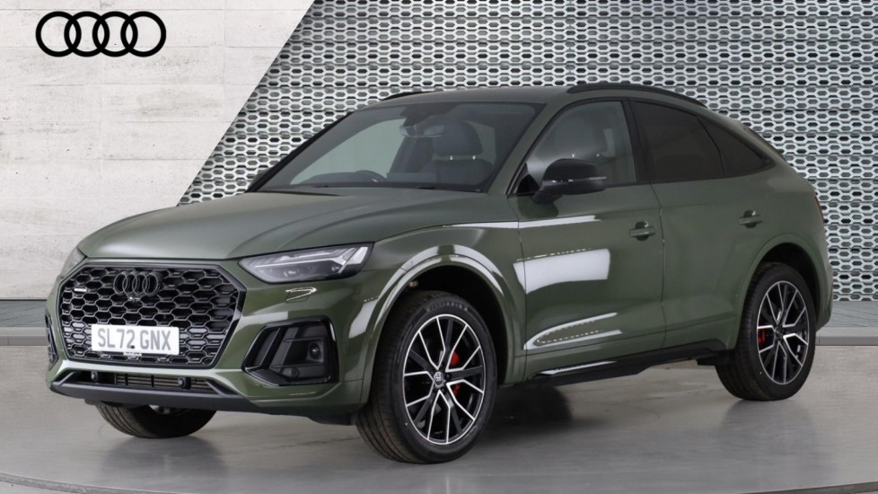 Used Audi Q5 2022 for sale - 76487467: Photo 7