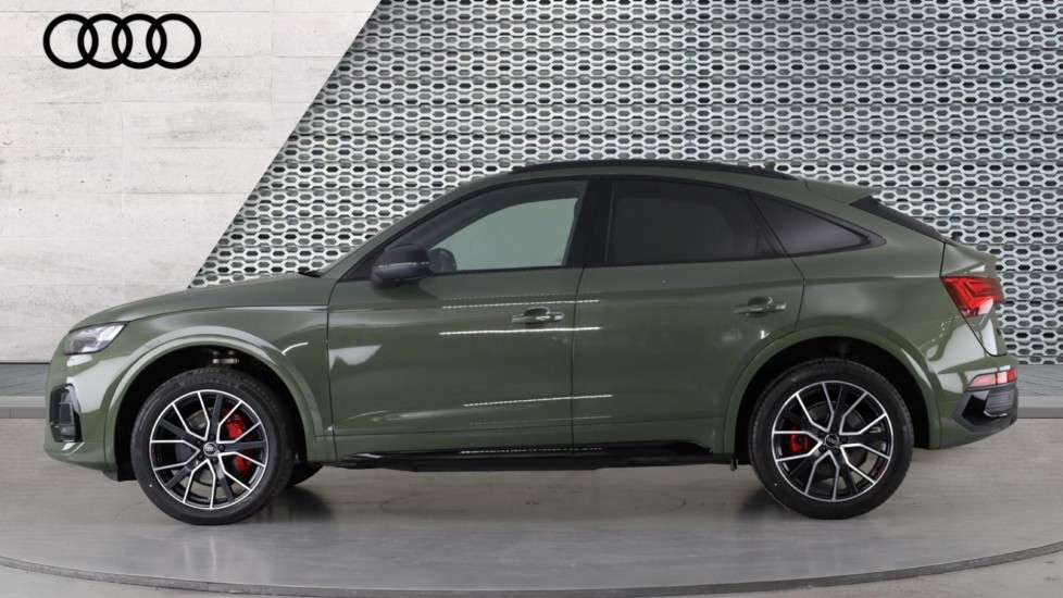 Used Audi Q5 2022 for sale - 76487467: Photo 9