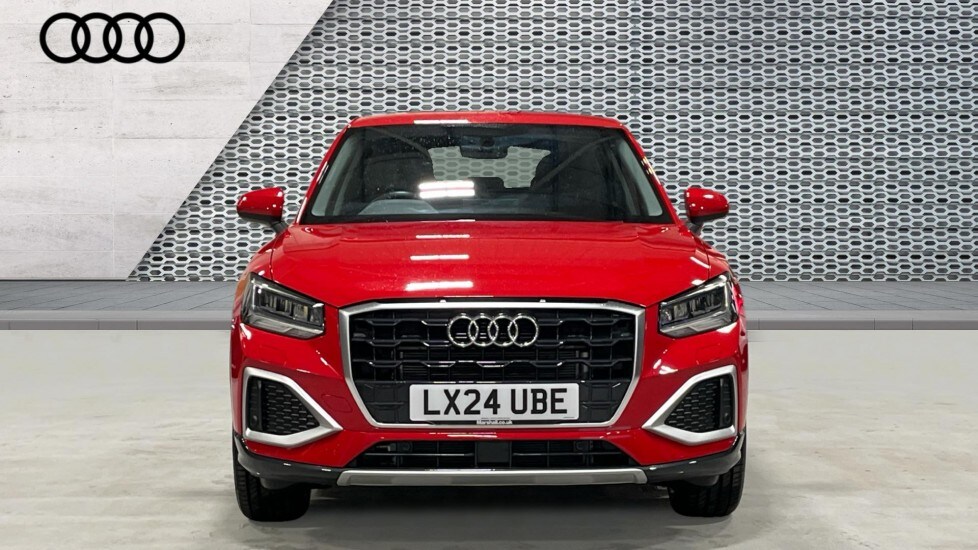 Used Audi Q2 2024 for sale - 76079221: Photo 10