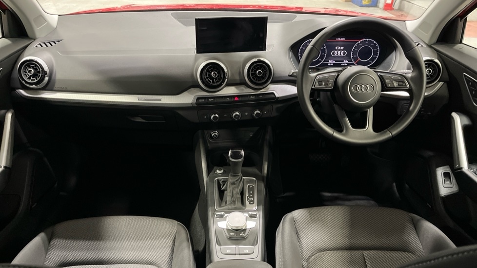 Used Audi Q2 2024 for sale - 76079221: Photo 12