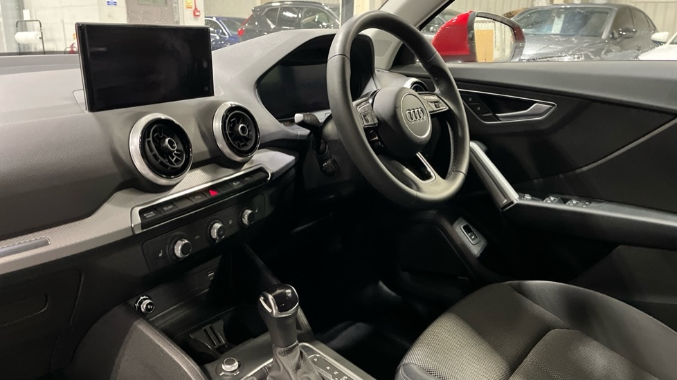 Used Audi Q2 2024 for sale - 76079221: Photo 2
