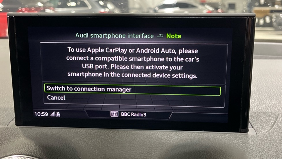 Used Audi Q2 2024 for sale - 76079221: Photo 38