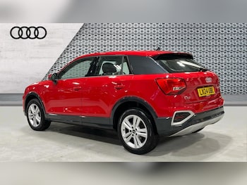 Used Audi Q2 2024 for sale - 76079221: Photo 3