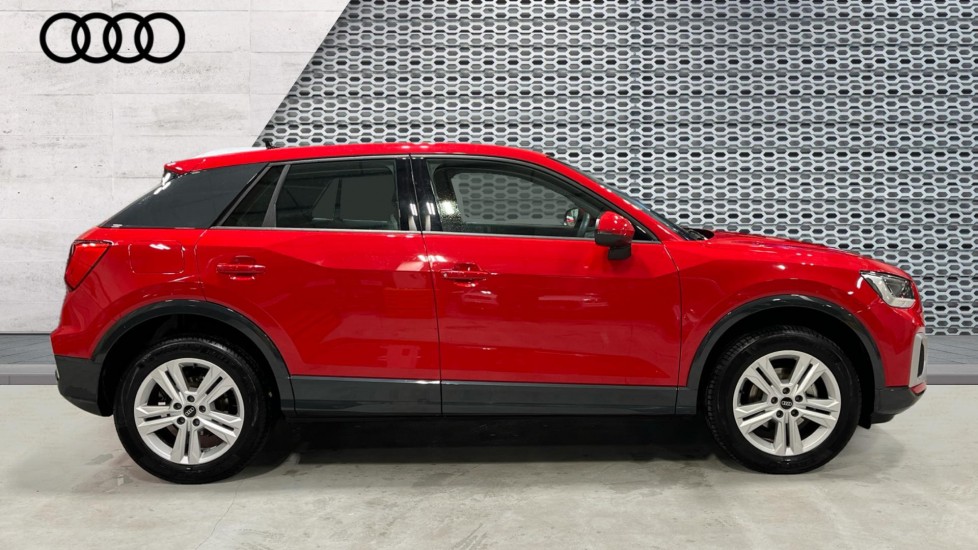 Used Audi Q2 2024 for sale - 76079221: Photo 4