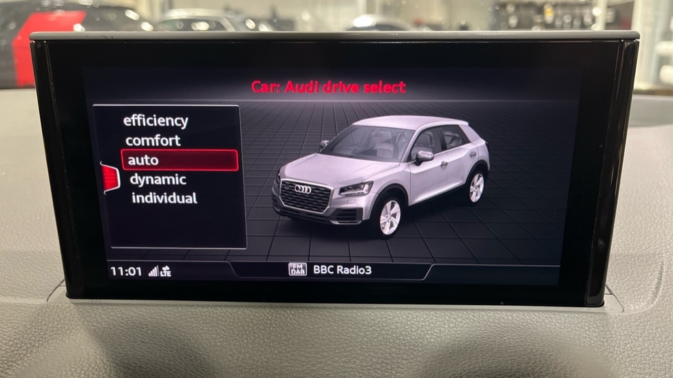 Used Audi Q2 2024 for sale - 76079221: Photo 47