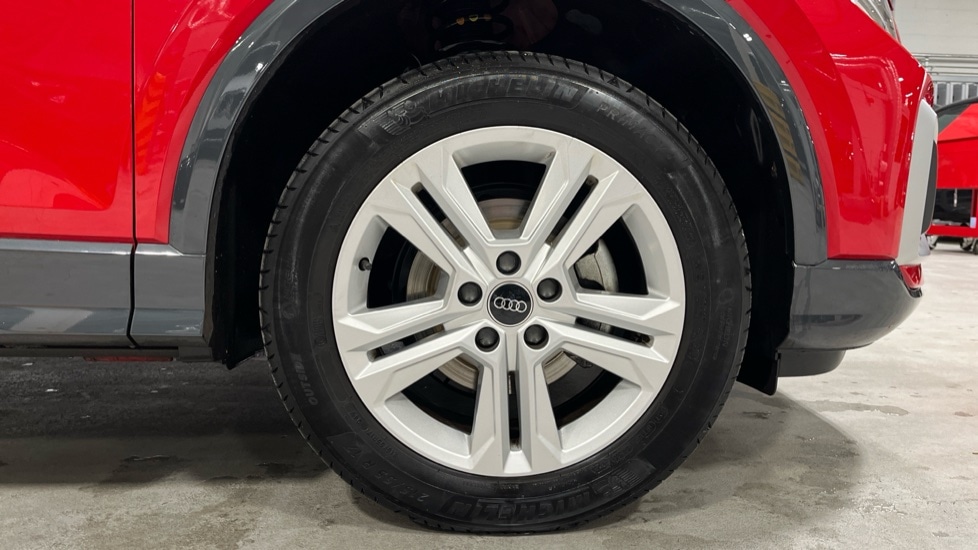 Used Audi Q2 2024 for sale - 76079221: Photo 5