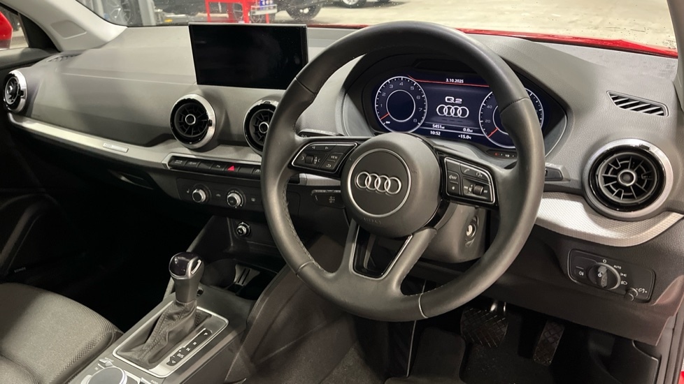 Used Audi Q2 2024 for sale - 76079221: Photo 6