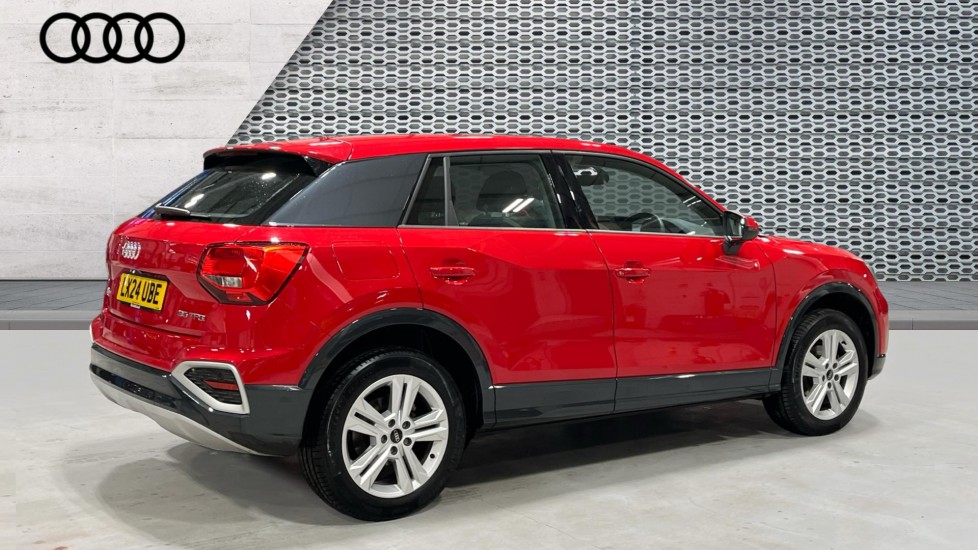 Used Audi Q2 2024 for sale - 76079221: Photo 8