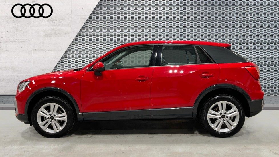 Used Audi Q2 2024 for sale - 76079221: Photo 9
