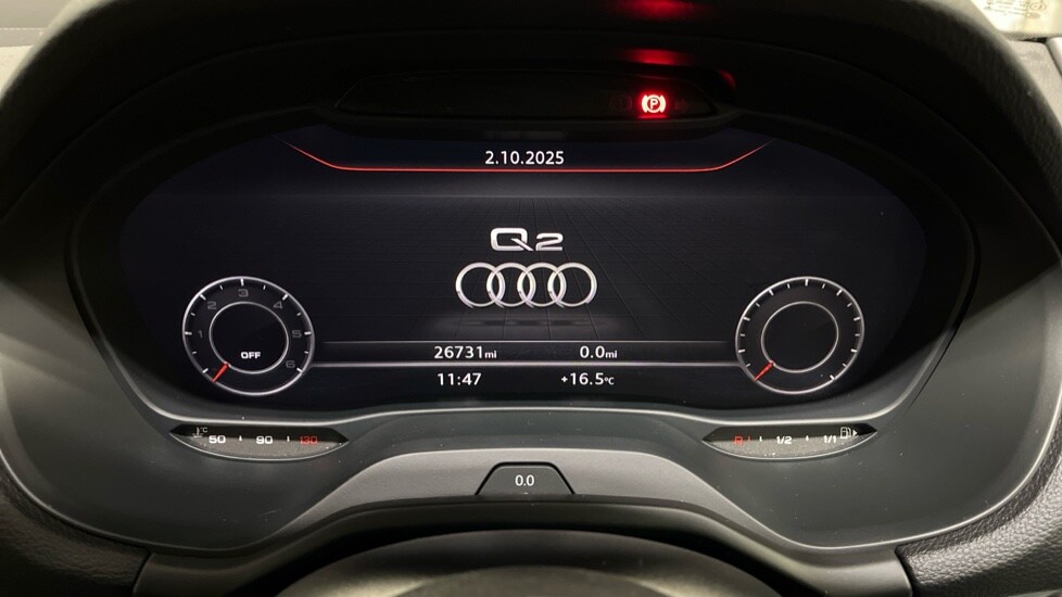 Used Audi Q2 2021 for sale - 76630339: Photo 14