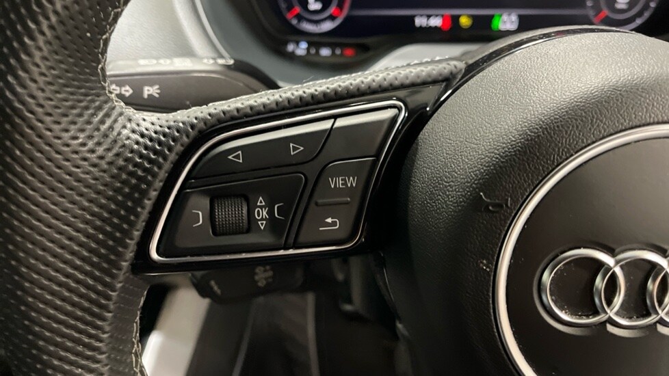 Used Audi Q2 2021 for sale - 76630339: Photo 24