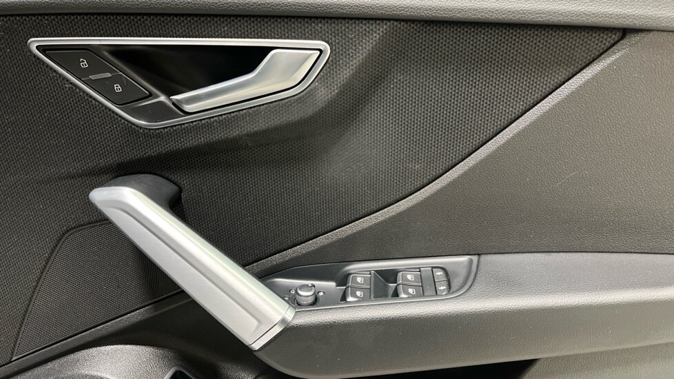 Used Audi Q2 2021 for sale - 76630339: Photo 28