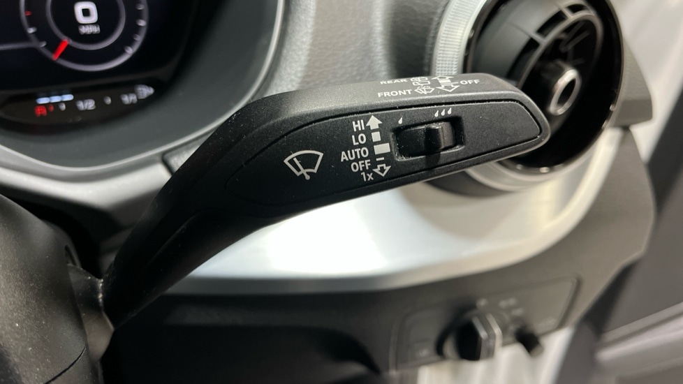 Used Audi Q2 2021 for sale - 76630339: Photo 30