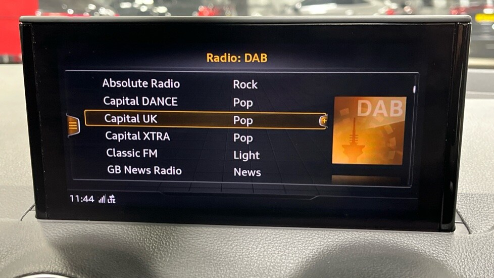 Used Audi Q2 2021 for sale - 76630339: Photo 36