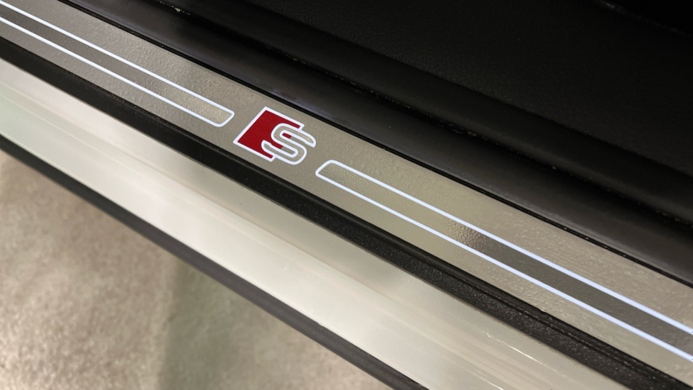 Used Audi Q2 2021 for sale - 76630339: Photo 39