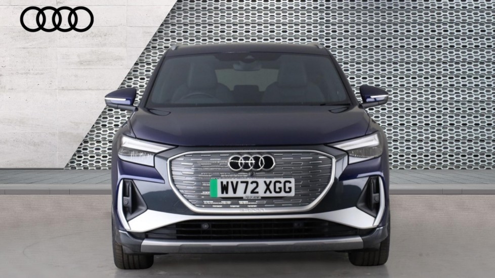 Used Audi Q4 e-tron 2022 for sale - 76873331: Photo 10