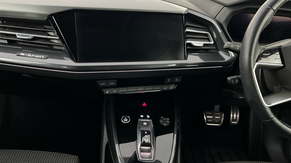 Used Audi Q4 e-tron 2022 for sale - 76873331: Photo 13