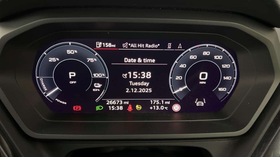 Used Audi Q4 e-tron 2022 for sale - 76873331: Photo 14