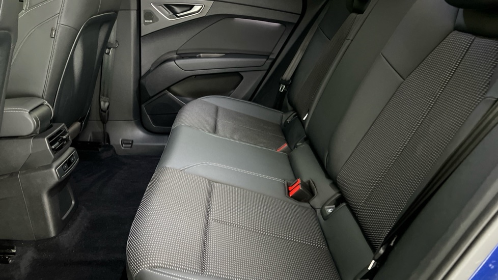 Used Audi Q4 e-tron 2022 for sale - 76873331: Photo 15