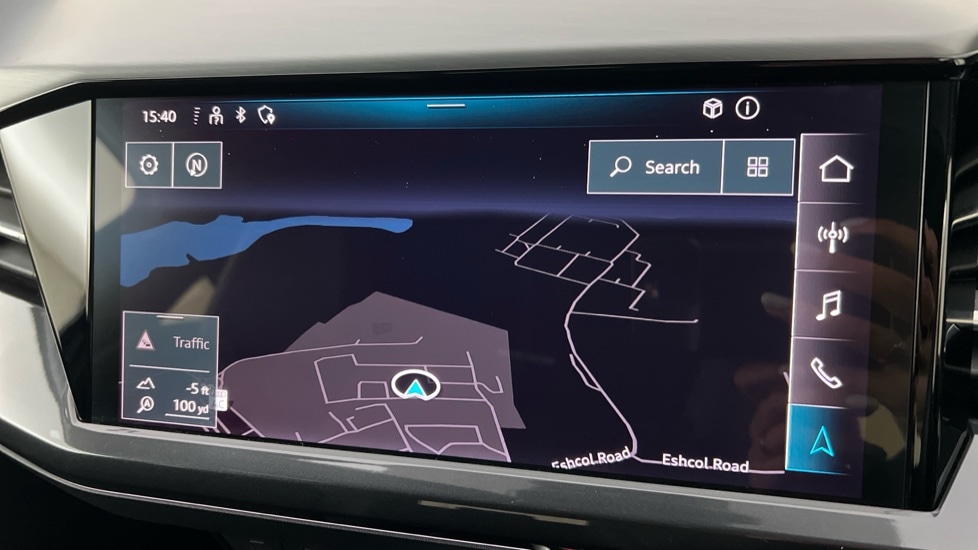 Used Audi Q4 e-tron 2022 for sale - 76873331: Photo 32