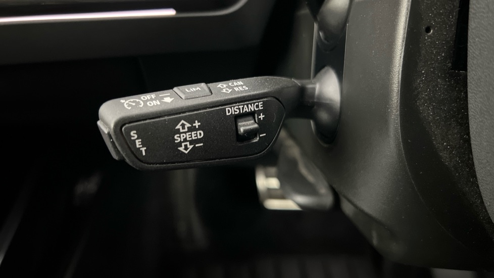 Used Audi Q4 e-tron 2022 for sale - 76873331: Photo 34