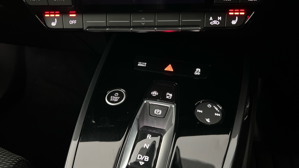 Used Audi Q4 e-tron 2022 for sale - 76873331: Photo 35