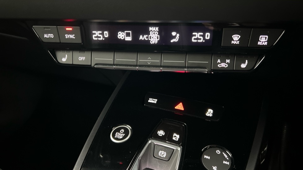 Used Audi Q4 e-tron 2022 for sale - 76873331: Photo 36