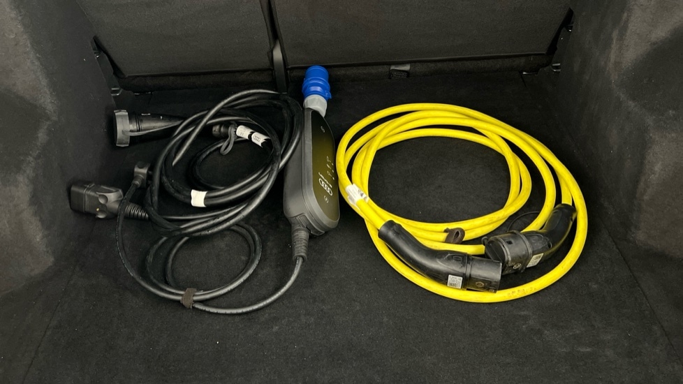 Used Audi Q4 e-tron 2022 for sale - 76873331: Photo 39