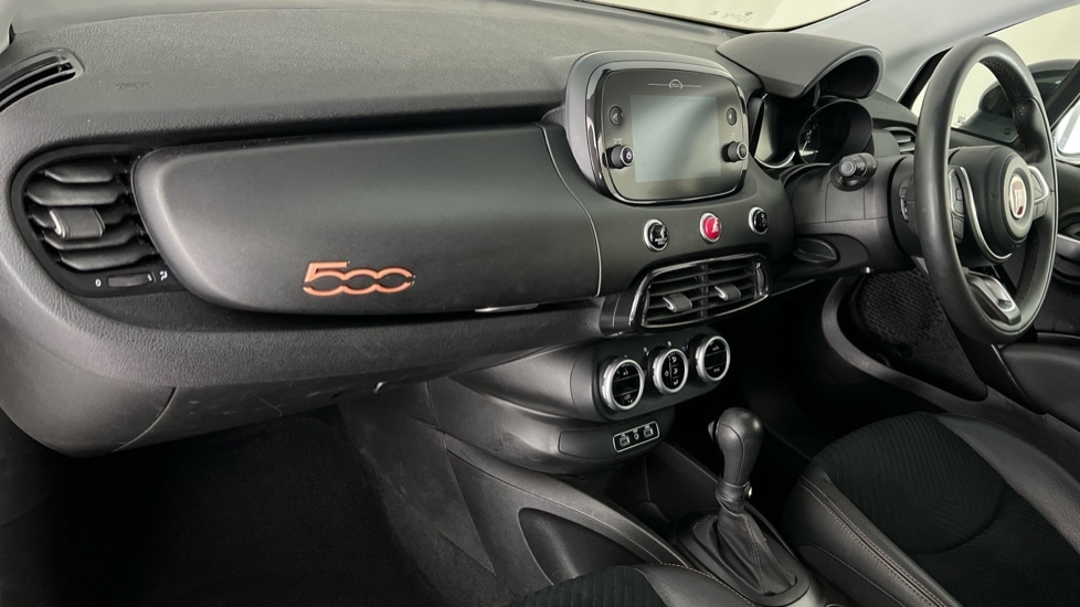 Used Fiat 500X 2019 for sale - 76447271: Photo 10